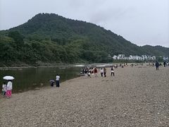 -渔梁坝