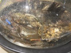 -蓝珊甄选海鲜自助·火锅大排档(近阿那亚店)