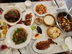 -鑫巴蜀小镇 · 水煮鱼专研店(玉桥店)