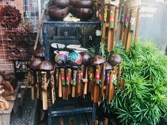 -乌布德传统市场