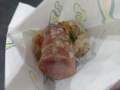 -泰龙城小吃街