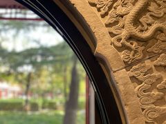 -北京石刻艺术博物馆(五塔寺)