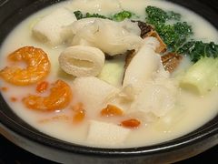 -宝丽轩中餐厅BAOLIXUAN