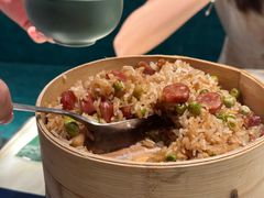 -锦府盐帮·李宅(领展购物广场中关村店)