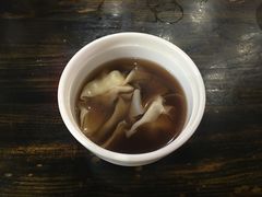 -龙抄手(文殊坊店)