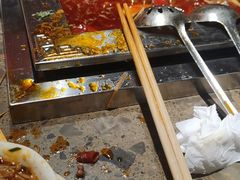 -码头故事火锅(大丰店)