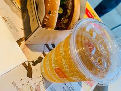 -麦当劳(SM城市广场店)
