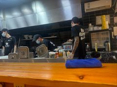 -Ramen满吉·豚骨拉面(丽园路店)