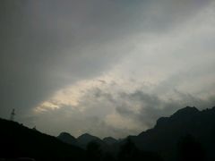 -十渡东湖港风景区