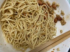 -乔伯凉面(白沙路店)