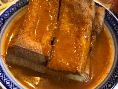 -捷信牛奶甜品世家(学府店)