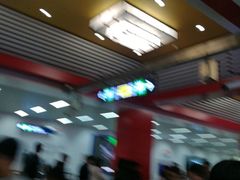 -望京西(地铁站)