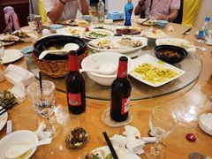 -古尚锦酒楼·水上餐厅