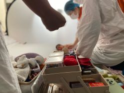 -玛瑞莎孕婴童摄影到家拍