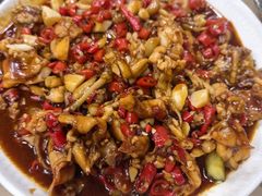 -老三样·旧食新味(万寿宫店)