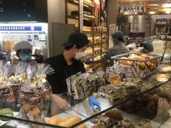 -PAPER STONE BAKERY(天环店)