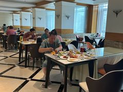 -东方威尼斯温泉酒店