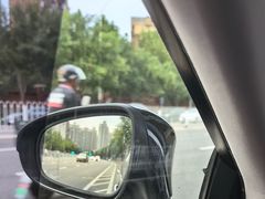 -易通行汽车陪练(通州店)