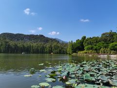 -星湖旅游景区七星岩