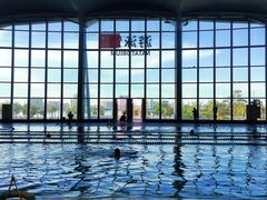 -汕头市游泳跳水馆