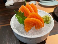 -山葵家·创意料理(宁波来福士店)