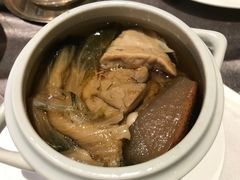 -北京泰富酒店-柏景轩中餐厅