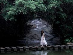 -燕晗山郊野公园