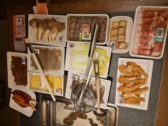 -野妹火锅(布吉店)