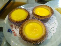 蛋挞-阿政粤小馆(中央大街店)