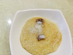 金丝小枣黄米糕-三羊居食府(文艺路店)