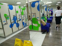 -南宫温泉水世界