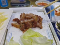 -东江海鲜大排档·潮汕菜·砂锅粥