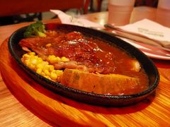 -玛格萝妮(汇智国际商业中心店)