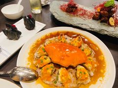 -广州文华东方酒店·江-由辉师傅主理