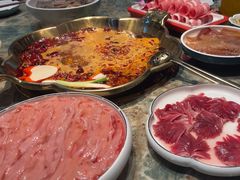 -花海牛火锅(泰合店)