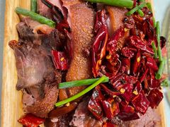 -凯鸽酒楼(大同振兴街店)