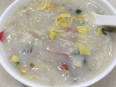 -冠记·肠粉粥品专家(江南大道店)
