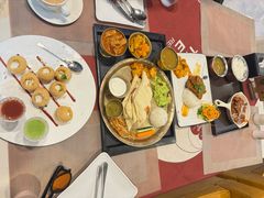 -尼泊尔雪莲餐厅(北京东路店)