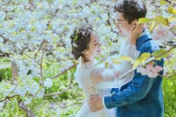 -四叶草环球旅拍