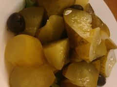 -兰特伯爵西餐厅·啤酒屋(方庄店)