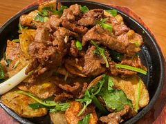 -长寿参鸡汤(朝韩风情街店)