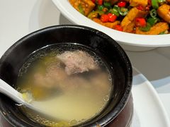 -福巷湘食小馆·猛火现炒(上海首店)
