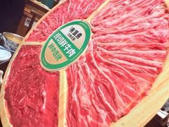 -东道煮牛肉火锅(东盛大街店)