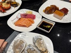-星汇餐厅(新濠影汇店)