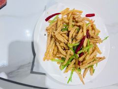 -湖北三五醇酒店·35年新楚菜