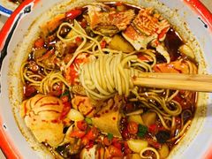 -老三样·旧食新味(船山路店)