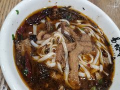 -易裕和·长沙米粉(竹塘西路店)