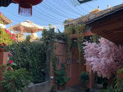 -胖子菜馆(花园餐厅店)