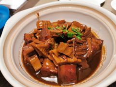 -浙江安吉JW万豪酒店·万豪中餐厅