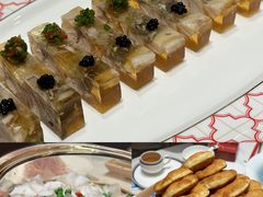 -羊瑞堂·横山炖羊肉·陕菜(未央路旗舰店)
